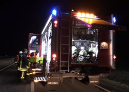 Radfahrer Bei Jena Toedlich Verletzt 180119 021